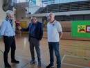 L'Imperia Volley festeggia la fine dell'anno agonistico con la 'Festa dello Sport' (video)