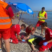 Diventare volontario della Croce Rossa Italiana: in partenza a Imperia un nuovo corso di formazione
