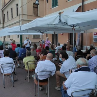 Elezioni regionali, Ioculano su Turismo e Sviluppo del Territorio: “Sostenibilità, servizi e manutenzione le parole d'ordine” Elezioni regionali, Ioculano su Turismo e Sviluppo del Territorio: “Sostenibilità, servizi e manutenzione le parole d'ordine”