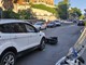 Imperia, doppio incidente in pochi minuti: donna di 55 anni in codice rosso allo svincolo dell'A 10