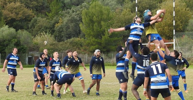 Ritorna il rugby al "Pino Valle" dopo lo stop per il Sei Nazioni Ritorna il rugby al "Pino Valle" dopo lo stop per il Sei Nazioni