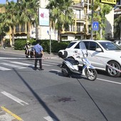 E’morto il bimbo investito sulle strisce pedonali a San Bartolomeo al Mare