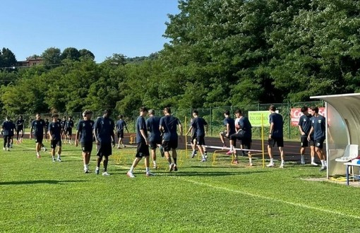 Imperia Calcio, il 25 agosto la presentazione ufficiale della nuova squadra