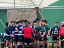 Rugby Serie C, rimonta sfiorata: l’Imperia cade solo nel finale sul campo dell’ Alessandria