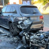 Incidente mortale di Porto Maurizio, la Polstrada ha ascoltato la fidanzata dell'ormeggiatore deceduto Incidente mortale di Porto Maurizio, la Polstrada ha ascoltato la fidanzata dell'ormeggiatore deceduto