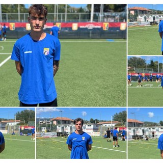 Calcio, serie D. Imperia, conferme e rinforzi: la rosa prende forma in tempo per la Coppa Italia