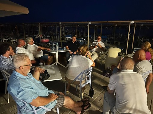 Balneari all'ultima spiaggia, incontro tra Fiba Confesercenti e gestori (video)