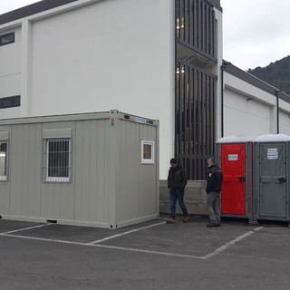 Imperia, assistenza per i profughi ucraini: ecco tutte le info e le attività previste da Asl 1 Imperia, assistenza per i profughi ucraini: ecco tutte le info e le attività previste da Asl 1
