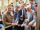 Evento unico a Mendatica, doppia inaugurazione made Parco Alpi Liguri: &quot;Turismo ecosostenibile e grande sensibilità ambientale&quot; (foto)