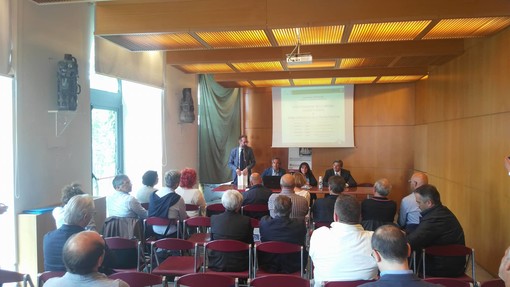 Imperia: 2,7 milioni di euro il budget della Regione per l'agricoltura sociale Oggi un incontro informativo in Provincia Imperia: 2,7 milioni di euro il budget della Regione per l'agricoltura sociale Oggi un incontro informativo in Provincia