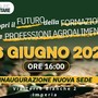 Nuovi laboratori e formazione innovativa con ITS Academy