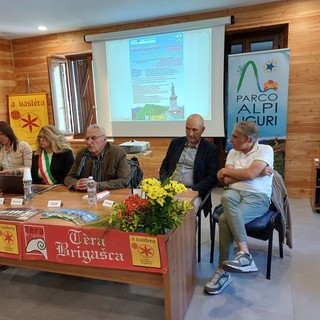 Un popolo oltre Confine, nel weekend la “Terra Brigasca” si è riunita per il trentaseiesimo “Encontr”