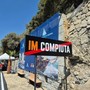 Imperia in corsa con la “Zucchetta di San Giovanni” Imperia in corsa con la “Zucchetta di San Giovanni”