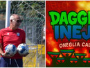 'Dagghe Ineja', diventa l’inno ufficiale dell’Oneglia Calcio (video) 'Dagghe Ineja', diventa l’inno ufficiale dell’Oneglia Calcio (video)