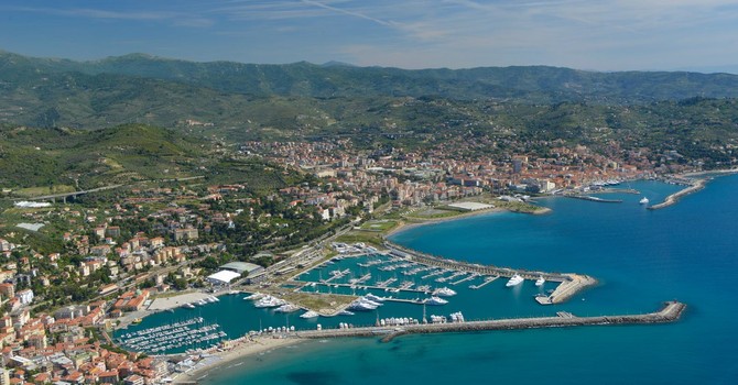 La provincia di Imperia è diventata lo snodo principale del riciclaggio in Liguria