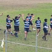 Imperia Rugby, vittoria di carattere contro Spezia: 26-0 al “Pino Valle”