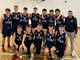 Basket Under 19, il BKi Imperia apre la seconda fase con una rimonta