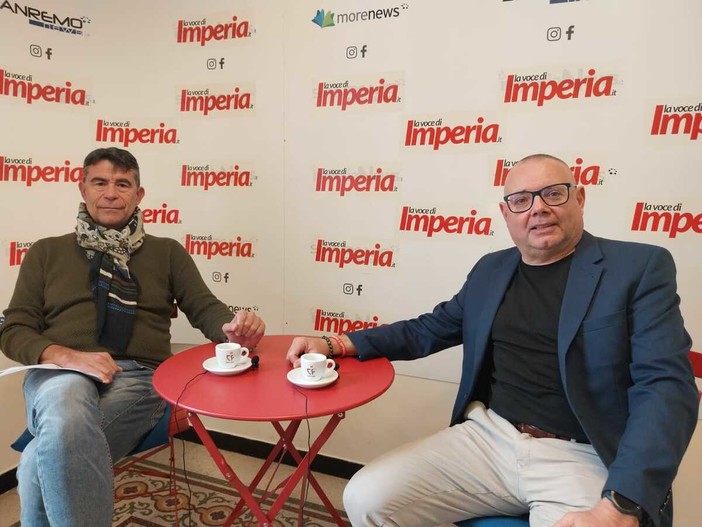 Porto turistico di Imperia, Bracco (Pd): “La concessione va ripensata, servono alternative condivise” (Video)