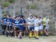 Si può cambiare il mondo con il rugby? L Imperia Rugby incontra Sara Rattaro Si può cambiare il mondo con il rugby? L Imperia Rugby incontra Sara Rattaro