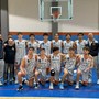 DR1, altra vittoria per l'Imperia Basket: 86–55 con l'Auxilium Genova DR1, altra vittoria per l'Imperia Basket: 86–55 con l'Auxilium Genova