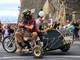 Imperiapolis, gara di carretti originali e privi di motore a Imperia