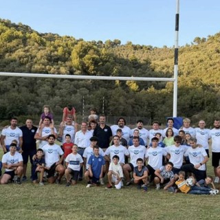 Imperia, domenica di grande rugby al Pino Valle: in campo Under 18 e Serie C