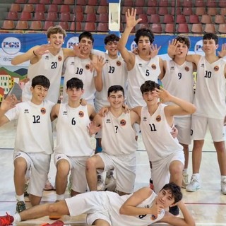 Imperia, riparte la stagione del Basket e Mini-Basket BKi: open day e BKi Challenge al via