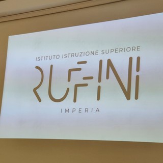 Imperia: quattro giorni di porte aperte al Ruffini per presentare la rinnovata offerta formativa
