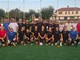 Imperia Calcio Over 45, definito l’organigramma per la nuova stagione Imperia Calcio Over 45, definito l’organigramma per la nuova stagione