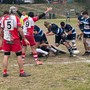 Imperia Rugby, la Seniores riparte ma il campo parla chiaro: il Savona passa 50–0