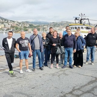 Fermo pesca, confronto tra operatori e Legacoop sulle prospettive per il 2026