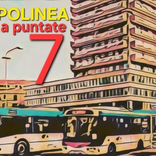 Delitto per diletto. "Il capolinea", la settima puntata del giallo di Rodolfo Rotondo