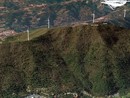 Arriva uno stop dalla Regione al progetto del parco eolico 'Monte Chiappa' Arriva uno stop dalla Regione al progetto del parco eolico 'Monte Chiappa'