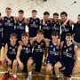 Basket Under 19, il BKi Imperia apre la seconda fase con una rimonta