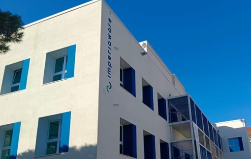 L’intelligenza artificiale incontra le imprese locali: un Meetup al Polo Digitale Imperiaware