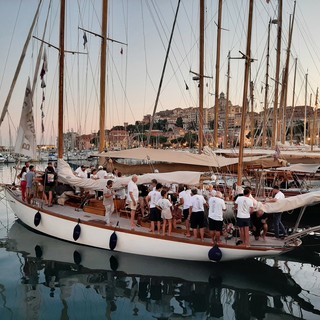 Estate a Imperia: a settembre appuntamenti culturali e sportivi Estate a Imperia: a settembre appuntamenti culturali e sportivi