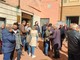 Elezioni a Imperia: Claudio Scajola inaugura il primo point, su Bracco "Da quella parte giustizialismo forcaiolo"