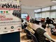 Imperia, successo per il progetto formativo 'Guido bene, guido sicuro!': a 'scuola' di sicurezza 150 alunni del 'Ruffini' (foto)