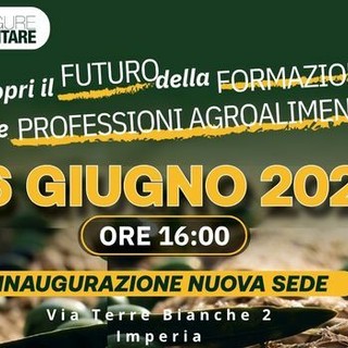 Nuovi laboratori e formazione innovativa con ITS Academy
