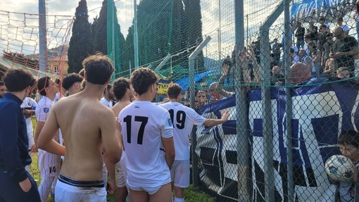 Calcio. L'Imperia nel Girone A di Serie D: sorprese per il 2025/26 Calcio. L'Imperia nel Girone A di Serie D: sorprese per il 2025/26