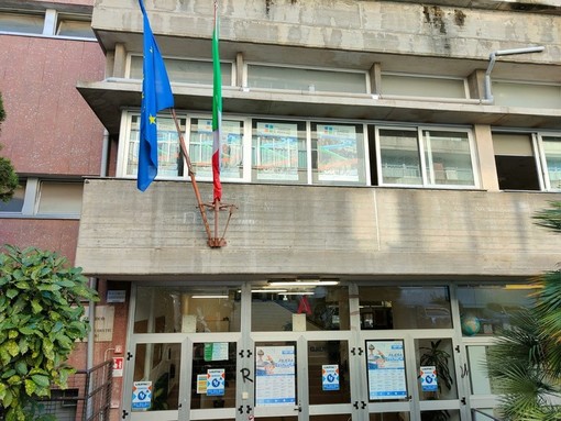 Nasce un gemellaggio studentesco tra l'Istituto Ruffini di Imperia e il liceo bavarese &quot;Sankt Anne Gymnasium&quot; di Monaco di Baviera