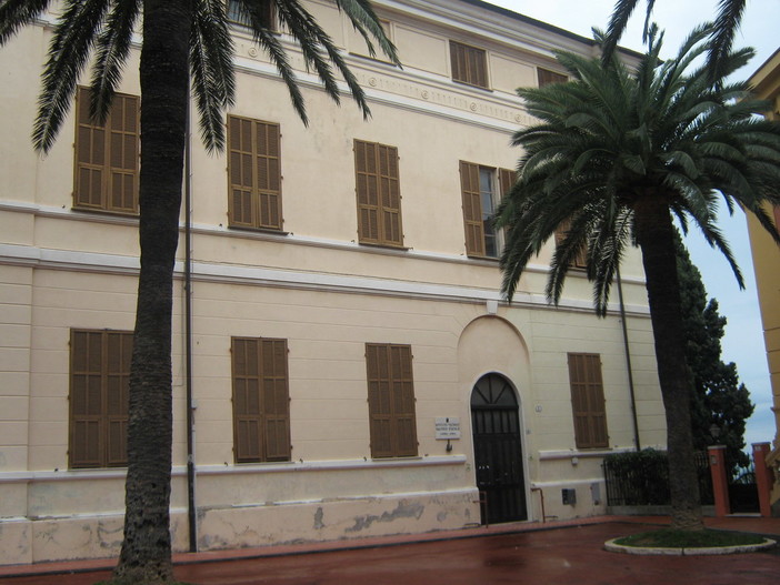 L'IIS Polo Tecnologico Imperiese apre le porte a studenti e famiglie