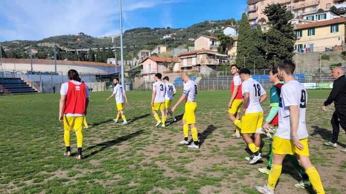 IL PUNTO. Imperia calcio, la Pasqua si avvicina come un bivio: Resurrezione o retrocessione?