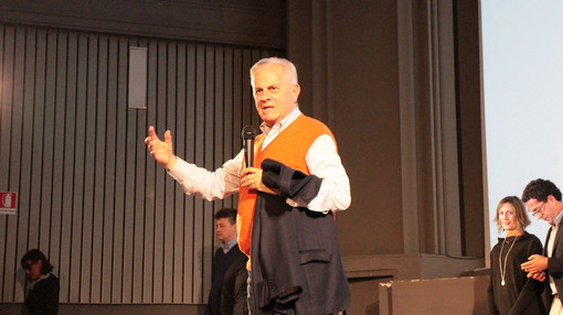 Elezioni Amministrative: dopo l'incontro di ieri il pensiero di 'Imperia Insieme' sulla candidatura di Claudio Scajola Elezioni Amministrative: dopo l'incontro di ieri il pensiero di 'Imperia Insieme' sulla candidatura di Claudio Scajola