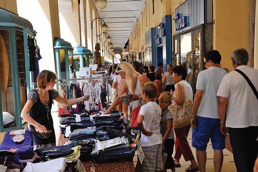 Domenica a Imperia appuntamento con la 30a edizione di ‘ImperiAffari – Festa dell’Estate 2023’ Domenica a Imperia appuntamento con la 30a edizione di ‘ImperiAffari – Festa dell’Estate 2023’