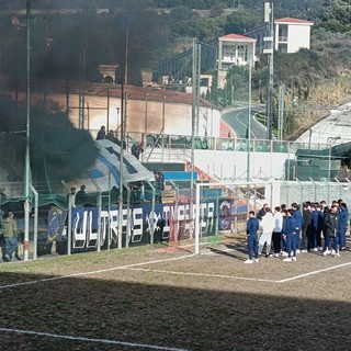 Vendita Imperia calcio, Scajola sulle 'cordate': "Ruggieri porti una proposta concreta, Scuffi? Mai visto"