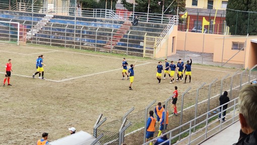 Calcio, serie D. Vogherese - Imperia: una sfida cruciale per la salvezza Calcio, serie D. Vogherese - Imperia: una sfida cruciale per la salvezza