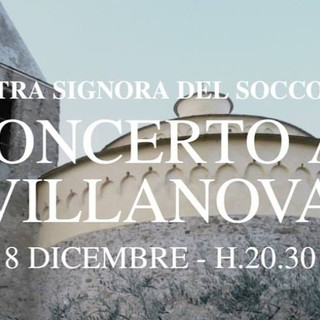 L'associazione musicale di Cosio D'Arroscia 'Vallinmusica' sabato all'inaugurazione di un organo ad Albenga