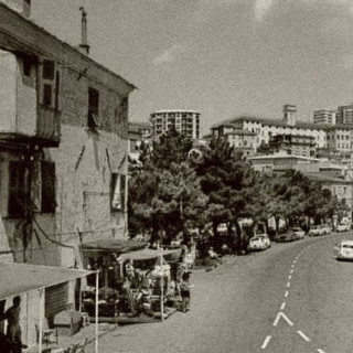 ACCADDE OGGI, 8 MAGGIO 1981. Imperia, la grande novità delle aperture serali nel nuovo piano commerciale
