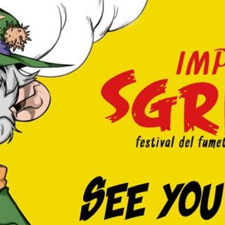 Imperia: salta l'edizione 2018 di Imperia Sgrunt. Gli organizzatori &quot;See you in 2019!&quot;